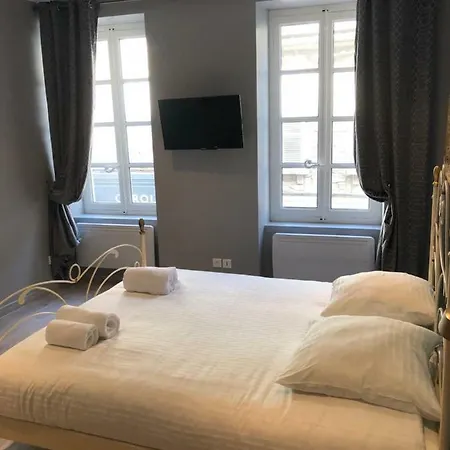 Apartamento Cocoon Amoureux De