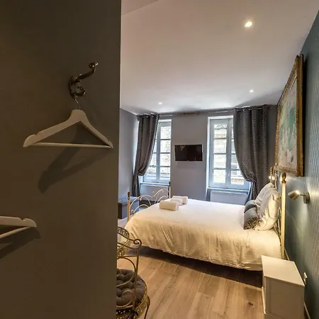 Apartment Cocoon Amoureux De