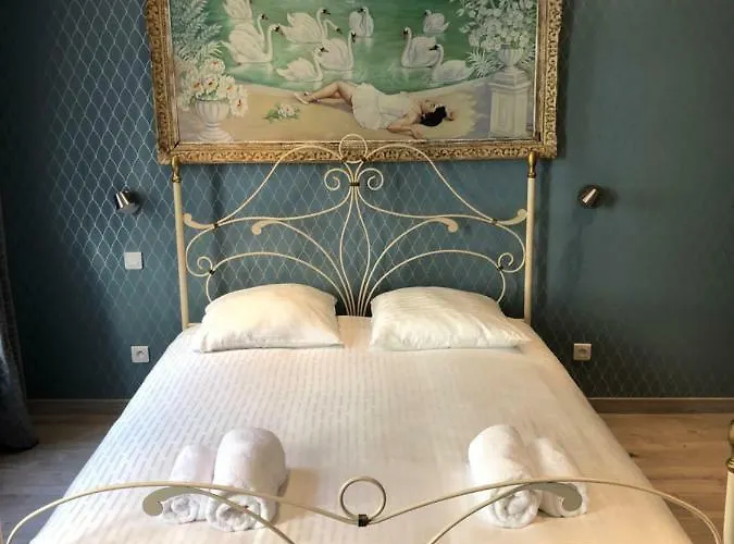 Cocoon Amoureux De 博讷