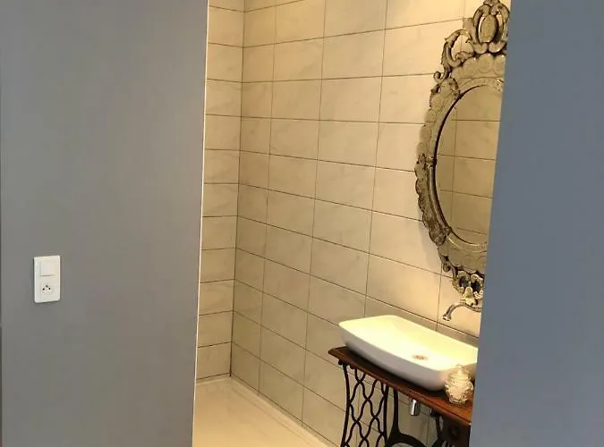 Cocoon Amoureux De Apartment Beaune (Cote d'Or)