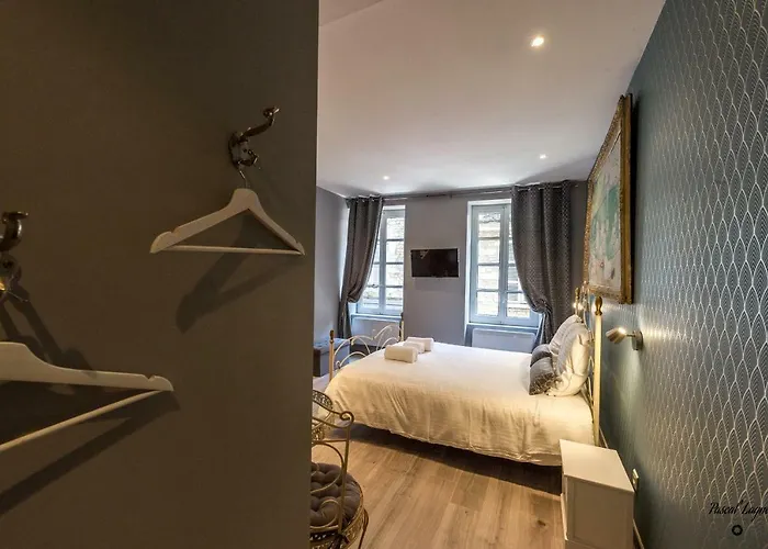 Apartment Cocoon Amoureux De