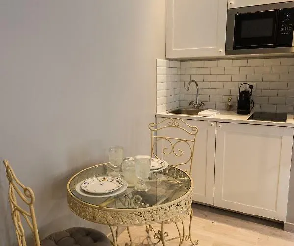 Apartment Cocoon Amoureux De